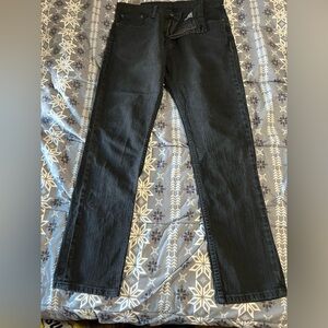 Levi's 511 Men's Dark Slim Jeans